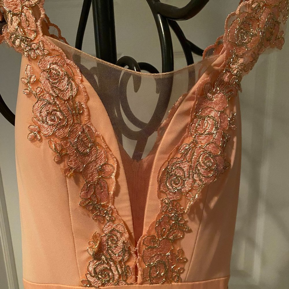 Prom Dress - Picture 5 of 8